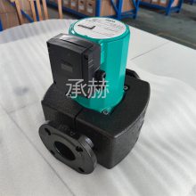 wilo进口威乐水泵TOP-S80/10蔬菜狗粮商用冻干机低温屏蔽泵