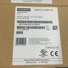 6ES7288-0ED10-0AA0ȫS7-200 CN ģԴģ  CPU