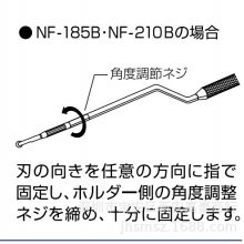 ëҽƵ/FEATHER/NF-100BA