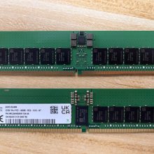 SKʿDDR5 32G 4800Mhz RDIMM ڴHMCG88MEBRA107N