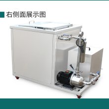 超声波清洗机助力工厂智能智造