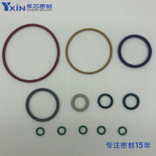 符合FDA/USP全氟醚FFKM密封圈制药/医疗行业食品级全氟O型圈