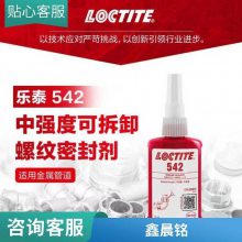  ̩ LOCTITE 542 50MLܷ⽺ˮҺϴ ǿ