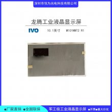 IVO龙腾10.1寸宽屏上网笔记本液晶面板M101NWT2 R1电容触摸屏