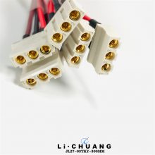 印制板连接器JL27-03TKY-300MM JL27-03TKY-500MM JL27-03TKH骊创