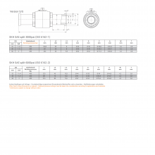 ¹PISTERSKH-DN40-SAE-3000PSI-S/S-31231Һѹ촬