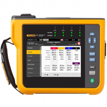 福禄克Fluke1773三相电能质量分析仪 功率电能检测仪