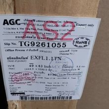 泰国旭硝子T:0.20mm-2.9mm,厚度齐全