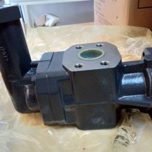 德国克拉克KF150RF7/74自吸式齿轮油泵 电动润滑泵气液体运输泵
