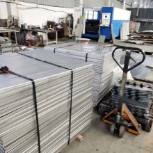 供应杭州不锈钢盒子箱子焊接电箱钣金制品加工厂家
