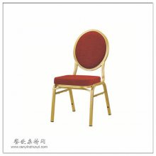 铝合金宴会软包椅子石门县中式茶楼家具