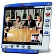 Ĵɶ۱ͨ POLYCOM PVX