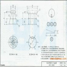 福建漳州不锈钢喇叭口 定制喇叭口