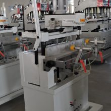 制作断桥铝门窗设备厂家，济南断桥铝门窗设备制作厂家哪家好