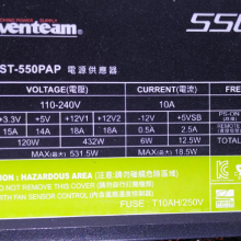 ST-450P-CG 450WԴӦSeventeam ػԴ