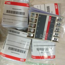 ABB SACE PR121/P-LSIG E1/6 脱扣器通用断路器附件