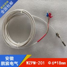 巵ֻPT100¶ȴ沬ȵWZPM-201