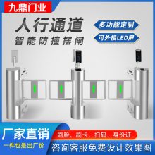 皋兰县摆闸门禁系统生产厂家