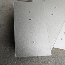 灰色云母板 硬质耐高温粉云母板 供应云母板 HP5/8耐高温云母板