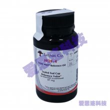 TANNAS-TEOST MHTο Reference Oils СװţHDF-4