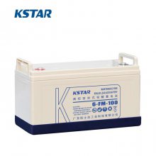 KSTARʿUPSϵԴר6-FM-100Ǧά12V100AH