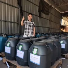 jrk三防一体化弹性防水防腐涂料 底涂面涂中涂重防腐