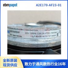  A2E170-AF23-01 ¹ebmpapstԭװ ۸Ż