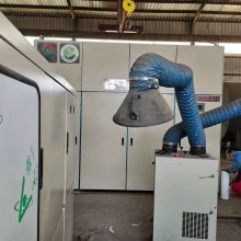 高分子脱硝10吨锅炉脱硝工程厂家