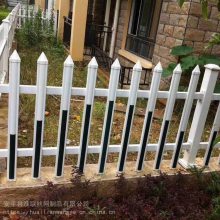 乡村建设小栅栏 公园塑钢花池护栏 绿化带栏杆
