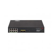 H3CMS4100-10P-LI 