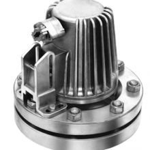 MAX MULLER卤素视镜灯具L 20 deH用于无菌应用