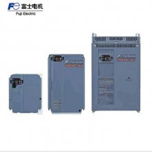 富士 FRN 变频器FRN5.5G1H-4J现货销售3.7-315KW