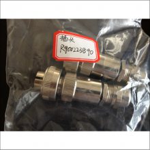 Rexroth/力士乐插入式接 R900223890 7P Z31 BF6-3PG11MSPEZ