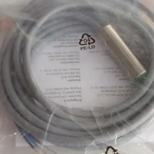 原装堡盟Baumer IFRM 12P17X2/L电感式接近开关传感器代理