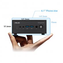 ˶PN42С޷Դ Intel  N100 ֧ʾ 4K ʾ