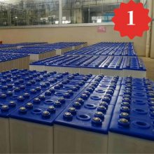 电机车用蓄电池 安装方便 蓄电池 发货迅速 D385KT矿用特殊型铅酸蓄电池