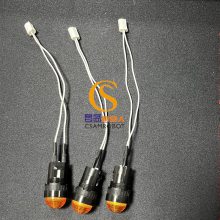 е LED EPSON LED C8幤ָʾ