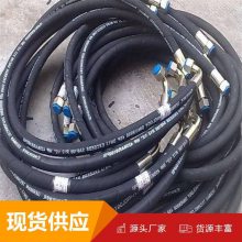 济宁中矿压风管 避难硐室用压风管 压风管工作条件
