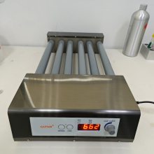 国力天工业实验室数控6轴滚轴混合器 混匀仪 滚瓶机TR6-300