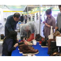 2019上海国际鞋展