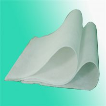 工厂直销可降解玉米纤维针刺无纺布 PLA聚乳酸纤维棉片