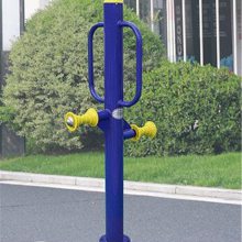 广东惠州小区健身器材 室外健身器材供应 公园广场健身器材 好产品