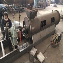年产1-3万吨鸡粪有机肥生产线 制造厂家