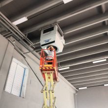 包头低矮空间制热机组厂家价格