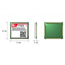 SIMCOM芯讯通代理商 Y7025 多频段NB-IoT 无线通信模块 技术支持 帮选型号