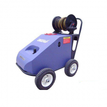 散货船货舱清洗用高压清洗机