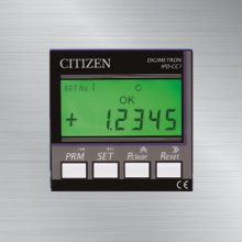 CITIZENʾIPD-CC1