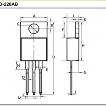 CS11N40A1 TO-220AB PCԴ  DCֱԴ LED