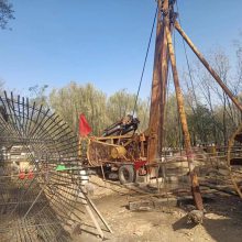 邢台桩基工程公司,承接打桩钻孔,打孔灌注桩