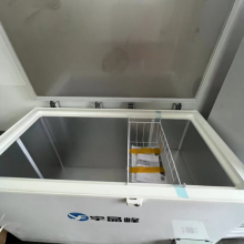 250升卧式防爆冰箱石油 化工厂用